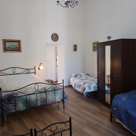 B&B Palazzo Sersale Napoli Exterior photo